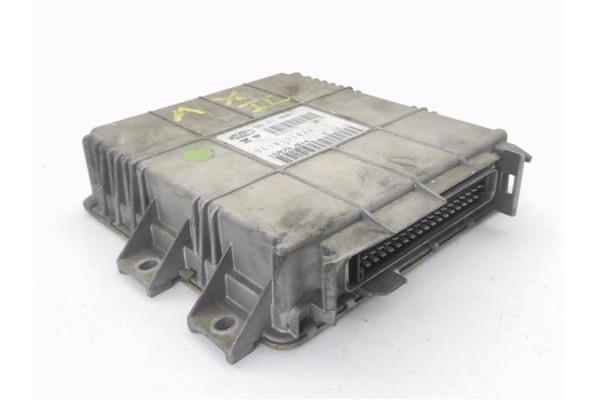 Recambio de centralita para citroen ax 14 referencia OEM IAM 9610191080 16078014 