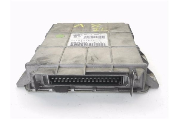 Recambio de centralita para citroen ax 14 referencia OEM IAM 9610191080 16078014 