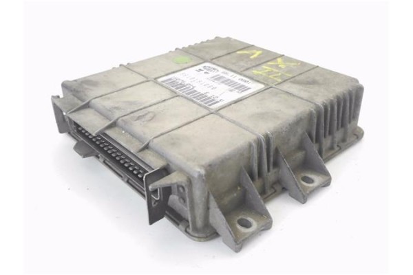 Recambio de centralita para citroen ax 14 referencia OEM IAM 9610191080 16078014 
