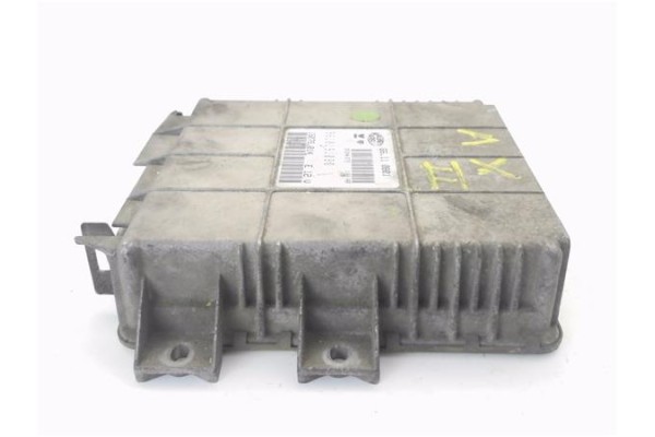 Recambio de centralita para citroen ax 14 referencia OEM IAM 9610191080 16078014 