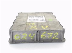 Recambio de centralita para citroen ax 14 referencia OEM IAM 9610191080 16078014 