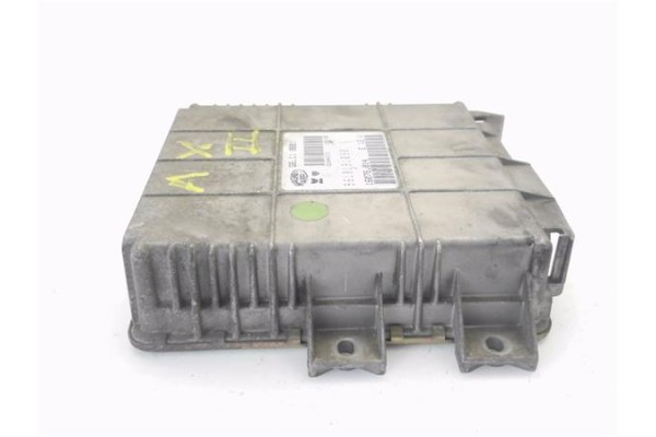 Recambio de centralita para citroen ax 14 referencia OEM IAM 9610191080 16078014 