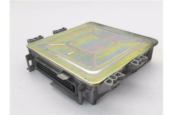 Recambio de centralita para citroen ax 14 referencia OEM IAM 9610191080 16078014 