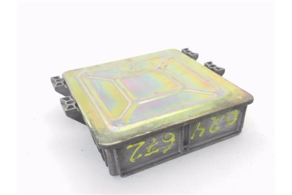 Recambio de centralita para citroen ax 14 referencia OEM IAM 9610191080 16078014 