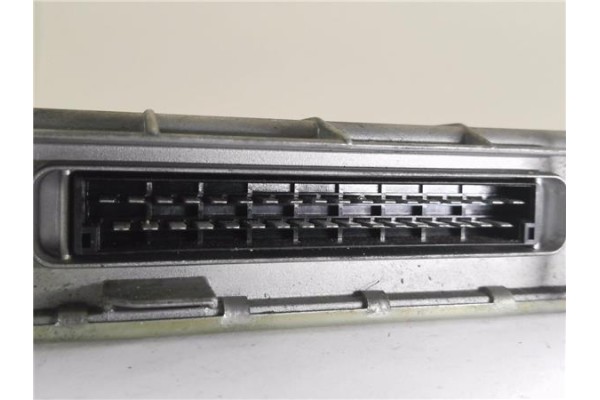 Recambio de centralita para citroen ax 14 referencia OEM IAM 9610191080 16078014 