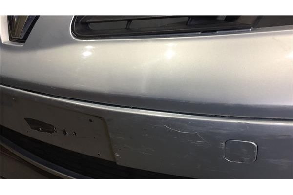 Recambio de paragolpes delantero para renault espace /grand espace (je0) 2.2 dci (je0k) referencia OEM IAM 7701207359  