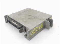 Recambio de centralita para ford sierra berlina 2.0 cl referencia OEM IAM 85GB12A297CB 43523 