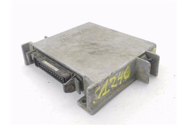 Recambio de centralita para ford sierra berlina 2.0 cl referencia OEM IAM 85GB12A297CB 43523 