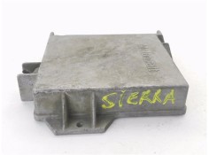 Recambio de centralita para ford sierra berlina 2.0 cl referencia OEM IAM 85GB12A297CB 43523 