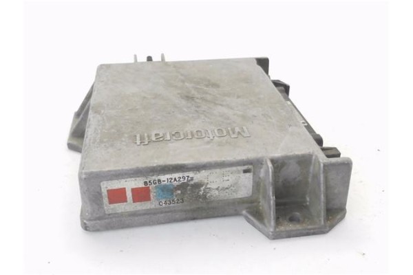 Recambio de centralita para ford sierra berlina 2.0 cl referencia OEM IAM 85GB12A297CB 43523 