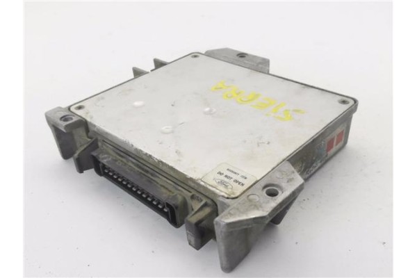 Recambio de centralita para ford sierra berlina 2.0 cl referencia OEM IAM 85GB12A297CB 43523 