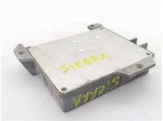 Recambio de centralita para ford sierra berlina 2.0 cl referencia OEM IAM 85GB12A297CB 43523 