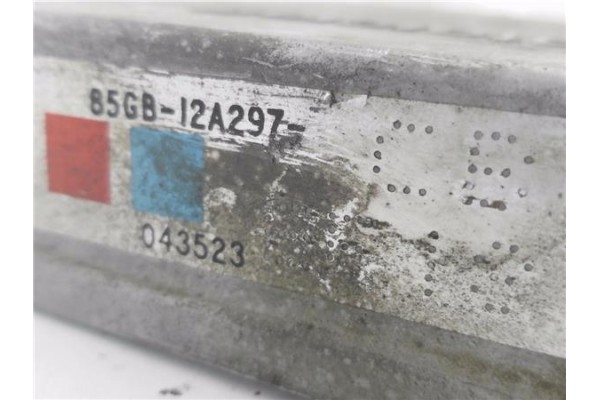 Recambio de centralita para ford sierra berlina 2.0 cl referencia OEM IAM 85GB12A297CB 43523 