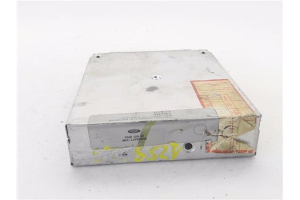 Recambio de centralita para ford sierra berlina 2.0 referencia OEM IAM 85BB12A650CA  