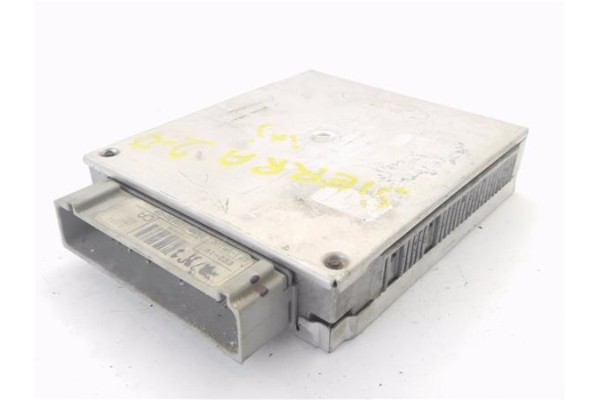 Recambio de centralita para ford sierra berlina 2.0 referencia OEM IAM 85BB12A650CA  