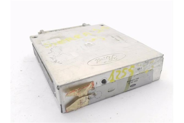 Recambio de centralita para ford sierra berlina 2.0 referencia OEM IAM 85BB12A650CA  