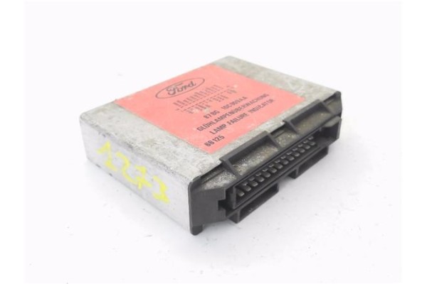 Recambio de centralita para ford scorpio ii (gfr, ggr) 2.9 i referencia OEM IAM 87BG10C909AA  