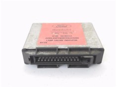 Recambio de centralita para ford scorpio ii (gfr, ggr) 2.9 i referencia OEM IAM 87BG10C909AA  