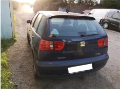 seat ibiza (6k1) del año 2000