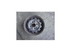 Recambio de llanta para hyundai accent (x3) 1.3 1.5 gs referencia OEM IAM   