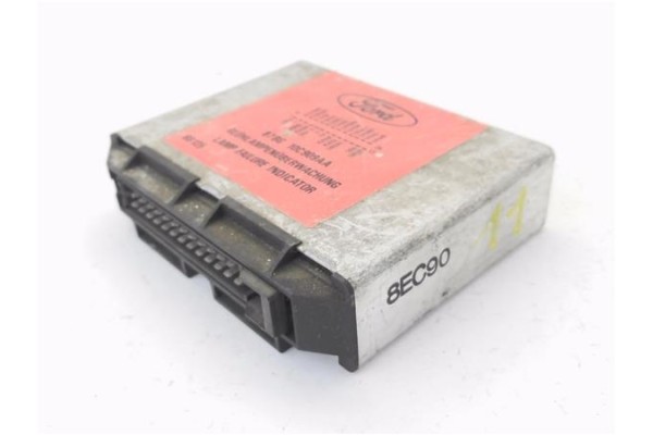 Recambio de centralita para ford scorpio ii (gfr, ggr) 2.9 i referencia OEM IAM 87BG10C909AA  