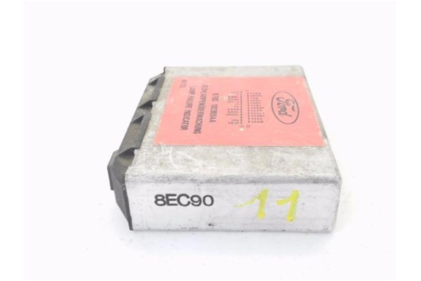 Recambio de centralita para ford scorpio ii (gfr, ggr) 2.9 i referencia OEM IAM 87BG10C909AA  