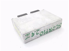 Recambio de centralita para ford scorpio ii (gfr, ggr) 2.9 i referencia OEM IAM 87BG10C909AA  