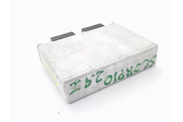 Recambio de centralita para ford scorpio ii (gfr, ggr) 2.9 i referencia OEM IAM 87BG10C909AA  