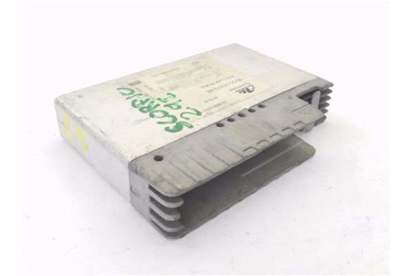 Recambio de centralita abs para ford scorpio ii (gfr, ggr) 2.9 i referencia OEM IAM 85GG2C013AE 10092400104 