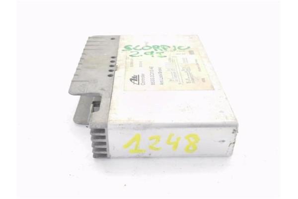 Recambio de centralita abs para ford scorpio ii (gfr, ggr) 2.9 i referencia OEM IAM 85GG2C013AE 10092400104 