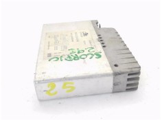 Recambio de centralita abs para ford scorpio ii (gfr, ggr) 2.9 i referencia OEM IAM 85GG2C013AE 10092400104 