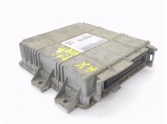 Recambio de centralita para citroen ax 11 cat referencia OEM IAM 9625274380 G6110D04 