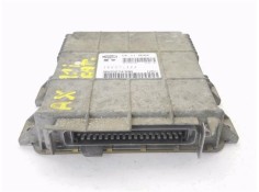 Recambio de centralita para citroen ax 11 cat referencia OEM IAM 9625274380 G6110D04 