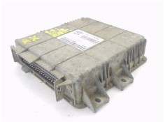 Recambio de centralita para citroen ax 11 cat referencia OEM IAM 9625274380 G6110D04 