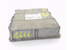 Recambio de centralita para citroen ax 11 cat referencia OEM IAM 9625274380 G6110D04 