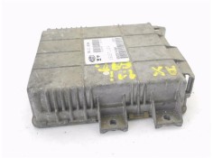 Recambio de centralita para citroen ax 11 cat referencia OEM IAM 9625274380 G6110D04 