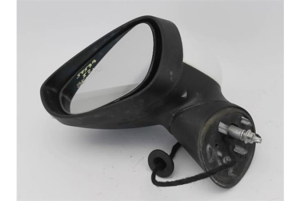 Recambio de retrovisor electrico izquierdo para ford fiesta vi 1.25 referencia OEM IAM 1753824  