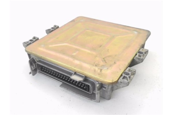 Recambio de centralita para citroen ax 11 cat referencia OEM IAM 9625274380 G6110D04 