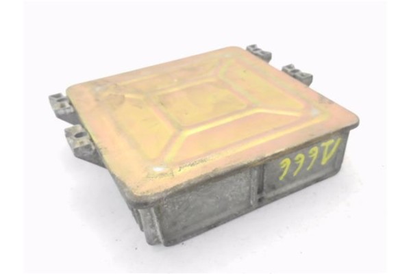 Recambio de centralita para citroen ax 11 cat referencia OEM IAM 9625274380 G6110D04 