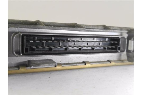 Recambio de centralita para citroen ax 11 cat referencia OEM IAM 9625274380 G6110D04 