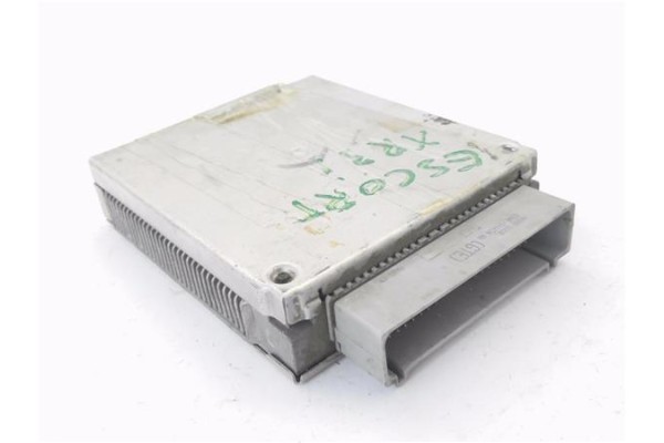 Recambio de centralita para ford escort vi (gal) 1.8 16v xr3i referencia OEM IAM 89AB12A650AA  