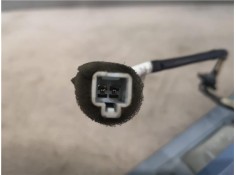 Recambio de moldura porton trasero para daewoo kalos 1.4 sport referencia OEM IAM 96414128  