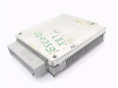 Recambio de centralita para ford escort vi (gal) 1.8 16v xr3i referencia OEM IAM 89AB12A650AA  