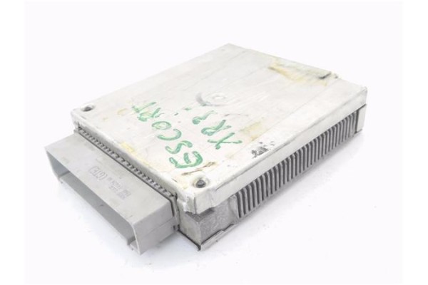 Recambio de centralita para ford escort vi (gal) 1.8 16v xr3i referencia OEM IAM 89AB12A650AA  