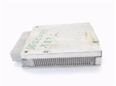 Recambio de centralita para ford escort vi (gal) 1.8 16v xr3i referencia OEM IAM 89AB12A650AA  