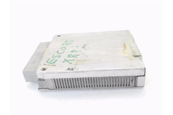 Recambio de centralita para ford escort vi (gal) 1.8 16v xr3i referencia OEM IAM 89AB12A650AA  