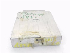 Recambio de centralita para ford escort vi (gal) 1.8 16v xr3i referencia OEM IAM 89AB12A650AA  