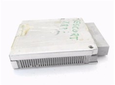 Recambio de centralita para ford escort vi (gal) 1.8 16v xr3i referencia OEM IAM 89AB12A650AA  