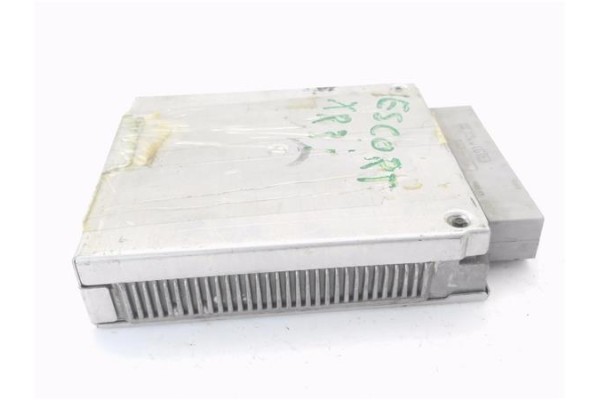 Recambio de centralita para ford escort vi (gal) 1.8 16v xr3i referencia OEM IAM 89AB12A650AA  