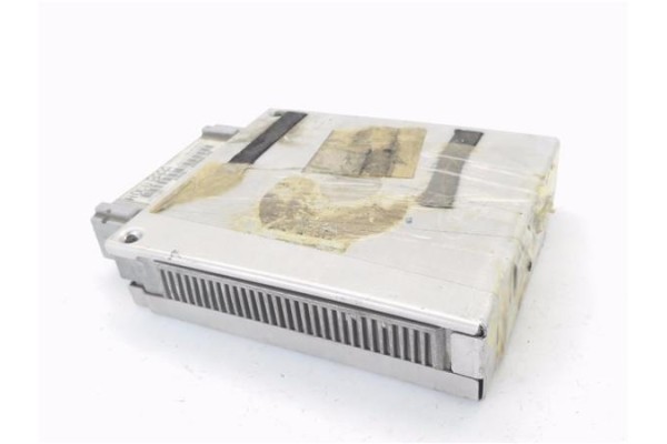 Recambio de centralita para ford escort vi (gal) 1.8 16v xr3i referencia OEM IAM 89AB12A650AA  